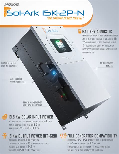 ark lv|sol ark 15k inverter.